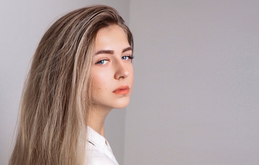 Анастасия Михайлова
