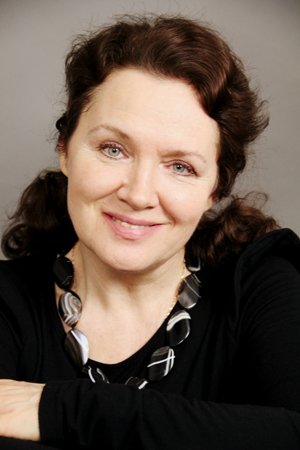Кондратьева Елена Леонидовна