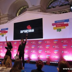«АпАРТе»
